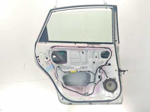 Foto 3ª: Puerta Trasera Izquierda Toyota Prius 1.8 HYBRID ZVW4_) [2ZR-FXE] (2011)