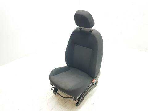 Foto 2ª: Asiento Delantero Derecho Citroen Nemo 1.4 HDI 68CV [8HS / DV4TED] (2008)