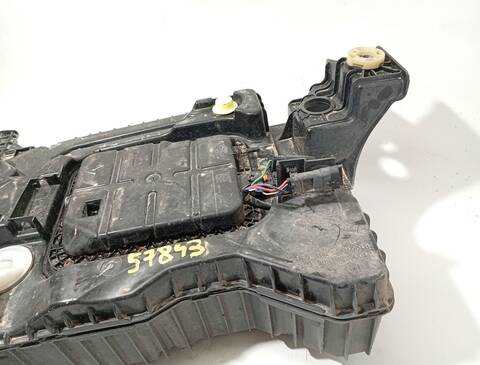 Foto 3ª: Deposito AdBlue Peugeot 3008 1.5 BLUEHDI 130 131CV 96KW [YHZ] (2019)