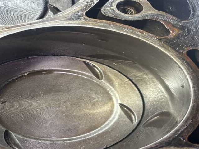 Foto 2ª: Bloque Motor Opel Astra 90 CV 66KW [Z14XEP LJ2] (2009)