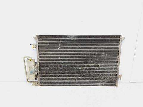 Radiador Calefaccion A.A. Opel Vectra CLUB BERLINA 122CV 90KW