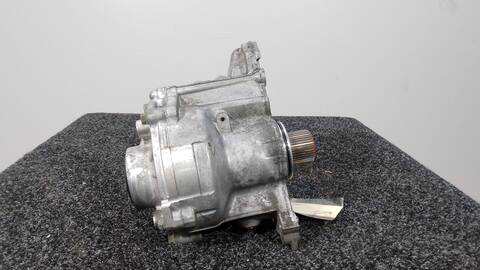 Foto 2ª: Caja Transfer Citroen C4 1.8 HDI 150 AWC AIRCROSS 150CV 110KW [4N13] (2012)