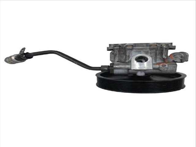 Foto 2ª: Bomba de Direccion Mercedes Clase E 180 E 200 KOMPRESSOR 211.042) (2002)