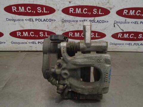 Pedal Embrague Nissan Qashqai 360 116CV 85KW