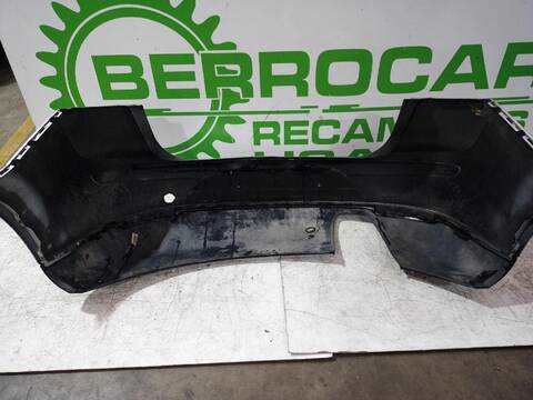 Foto 2ª: Paragolpes Trasero Seat Altea 1.9 TDI 105CV [BXE] (2006)