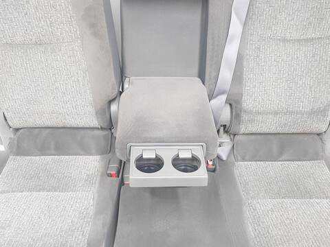 Foto 3ª: Juego Asientos Completos Toyota Land Cruiser 3.0 TD 163CV AUT. [1KDFTV] (2002)