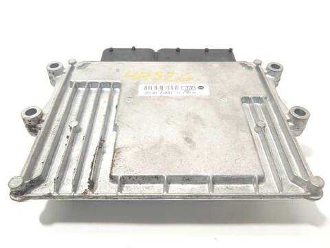 Foto 3ª: Centralita Motor ECU Hyundai Kona 1.0 TGDI CAT 120CV 88KW [G3LC] (2019)