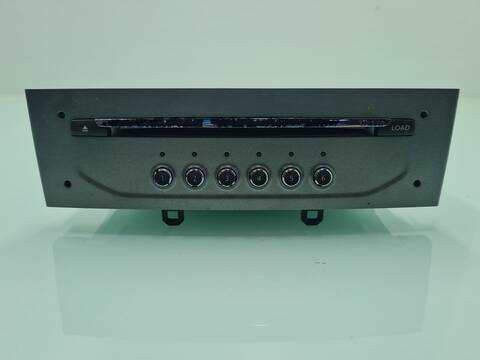 Sistema Audio Radio CD Peugeot 308 1.6 16V TURBO CAT 5FX - EP6DT) 150CV 110KW