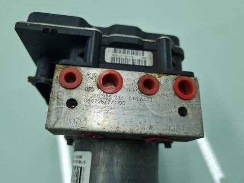 Foto 3ª: Abs Fiat Grande Punto 1.9 8V JTD CAT 131CV 96KW [199A5000] (1950)