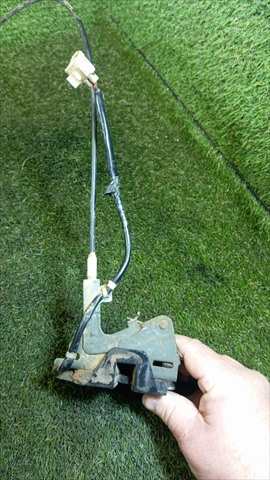 Foto 3ª: Cerradura Maletero Portón Toyota 4 Runner 3.0 T DIESEL (1993)