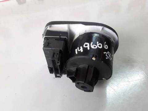 Foto 2ª: Mando Luces Seat Altea ERENCE ECOMOTIVE 105CV (2007)