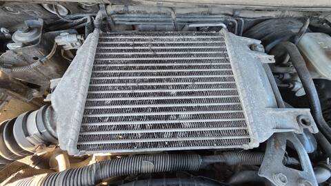 Foto 1ª: Intercooler Subaru XV SPORT 147CV 108KW (2013)
