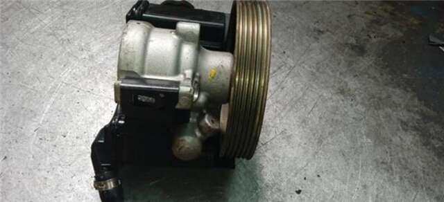 Foto 3ª: Bomba Servodireccion Peugeot 206 2.0 CC [2.0 LTR. - 100 KW 16V CAT (RFN - EW10J4)] [RFN (EW10J4)]