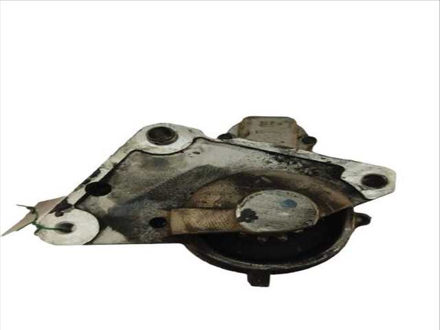Foto 2ª: Motor de Arranque Citroen C4 1.6 HDI 90 (2013)