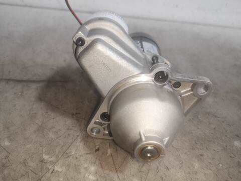 Foto 3ª: Motor de Arranque Opel Astra Z16XEP (2004)