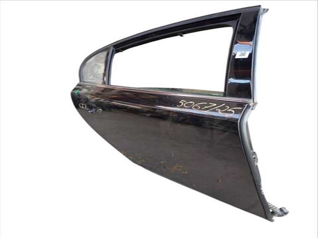 Foto 3ª: Puerta Trasera Derecha Renault Latitude 2.0 DCI 150 L70H) (2010)