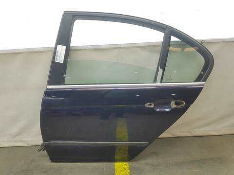 Puerta Trasera Izquierda Bmw Serie 3 315 320D