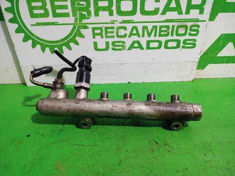 Foto 3ª: Rampa Inyectora Opel Astra ELEGANCE 101CV [Z17DTH] (2004)