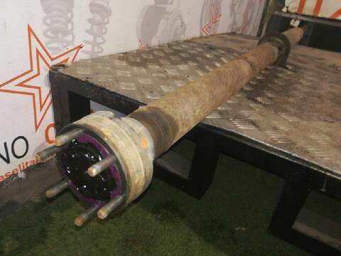 Foto 4ª: Transmision Central Bmw Serie 7 720 728I 193CV 142KW (1998)