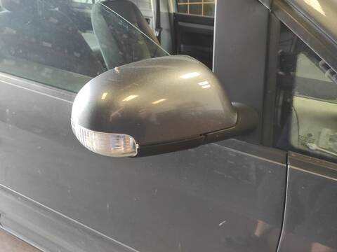 Foto 2ª: Retrovisor Derecho Volkswagen Touran BKD (2004)