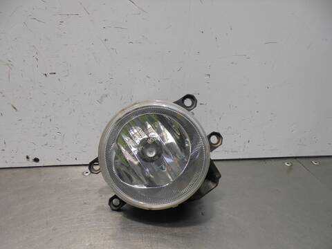 Faro Antiniebla Delantero Derecho Toyota Rav4 ADVANCE HYBRID 197CV 145KW