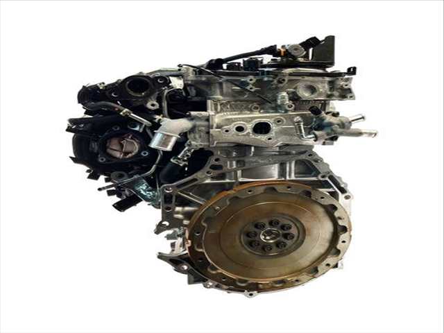 Foto 2ª: Motor Completo Suzuki Across 2.5 HYBRID 306 CV 225KW [A25A-FXS] (2021)