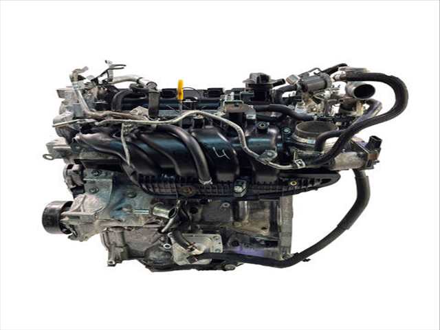 Motor Completo Nissan Qashqai 163CV 120KW