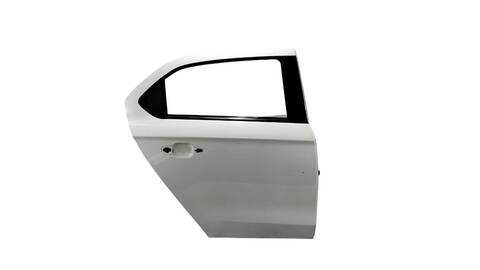 Foto 3ª: Puerta Trasera Derecha Citroen C Elysee FEEL 1 BLUE 99CV [BHY] (2012)