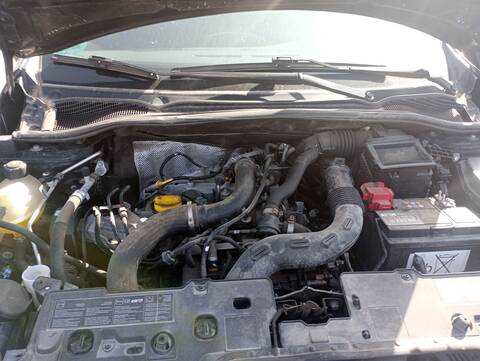 Abs Renault Clio ZEN 89CV 66KW