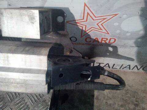 Foto 3ª: Refuerzo Paragolpes Delantero Subaru Forester 2.0 158CV 116KW [EJ20] (2006)