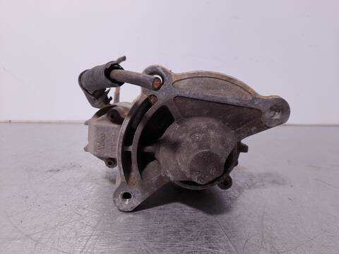Foto 3ª: Motor de Arranque Citroen C3 1.1 MAGIC 60CV 44KW [HFX] (2004)