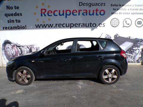 Caja Cambios Kia Ceed G4FC ED)