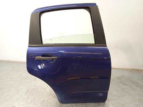 Puerta Trasera Derecha Citroen C3 TONIC 68CV 50KW