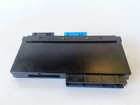 Centralita Motor ECU Bmw Serie 1 114 118D 2.0 TD CAT 143CV