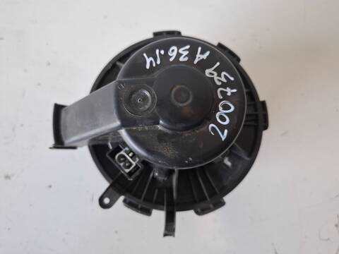 Foto 2ª: Ventilador de Calefacción Mercedes Sprinter DIESEL (2006)