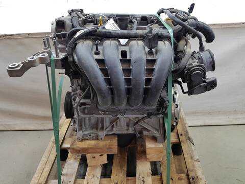 Foto 3ª: Motor Completo Mazda CX5 ZENITH 2WD 194CV 143KW