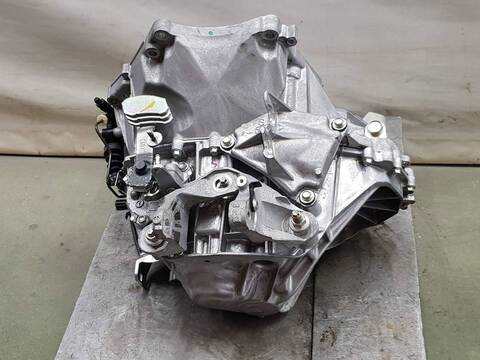 Foto 2ª: Caja Cambios Mazda CX5 EVOLUTION 2WD