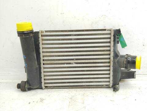 Intercooler Renault Captur DYNAMIQUE 90CV 66KW