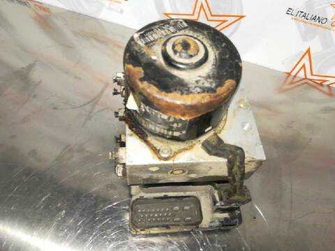 Foto 2ª: Abs Volkswagen Golf BERLINA (1997)