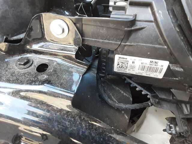 Faro Izquierdo Mini Mini 2.0 COOPER S 178CV 0CV