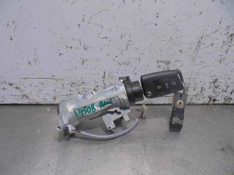 Motor de Arranque Seat Leon ERENCE 110CV 81KW