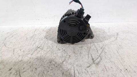 Foto 3ª: Alternador Ford Focus 1.8 TDCI 100CV [FFDA] (1998)