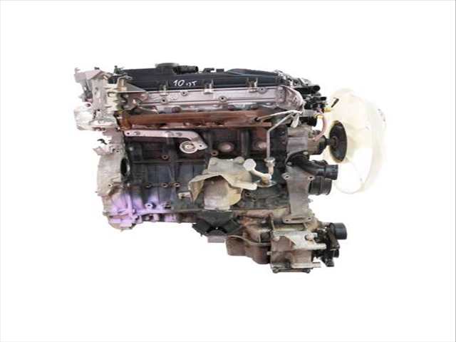 Motor Completo Mercedes Sprinter 114CV 84KW