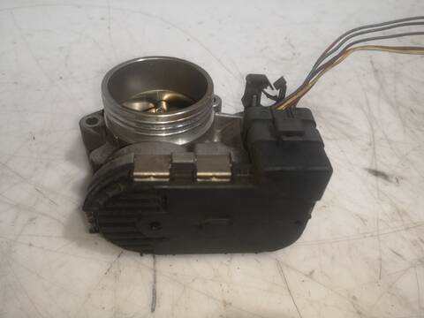 Foto 2ª: Caja Mariposa Peugeot 307 NFU (2001)