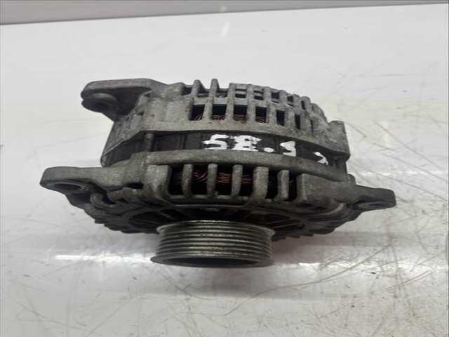 Alternador Nissan Titan 309 - 321 CV