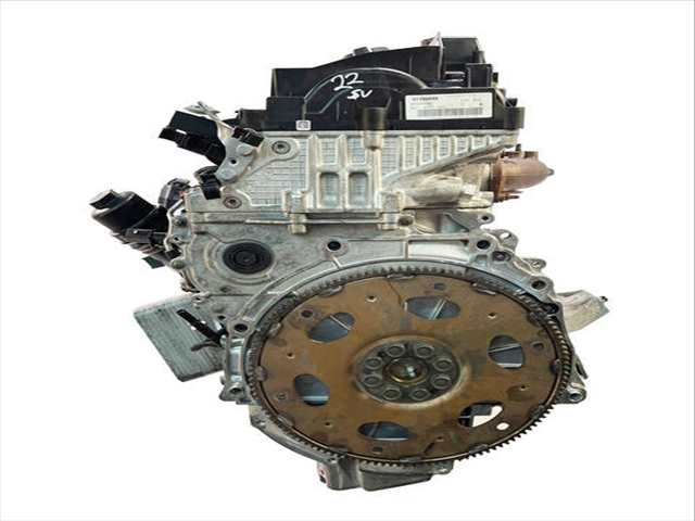 Foto 3ª: Motor Completo Bmw Serie 5 540 G30 G31 265CV 195KW [B57D30A B57 B57O] (2019)