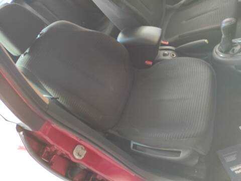 Asiento Delantero Derecho Citroen C4 9HX BERLINA