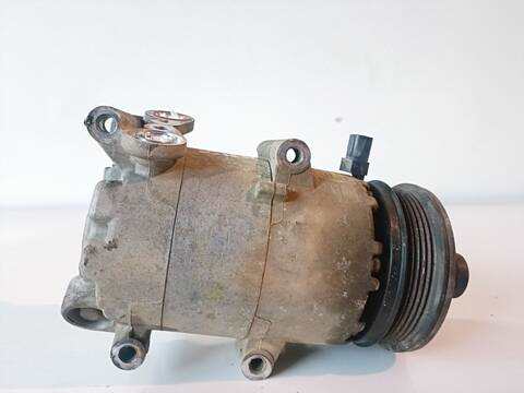 Foto 3ª: Compresor Aire Acondicionado Ford C Max CONNECTION 1 TDCI CAT 109CV (2003)