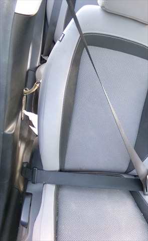 Cinturón Delantero Derecho Fiat Tipo 1.4 G 2016-2020