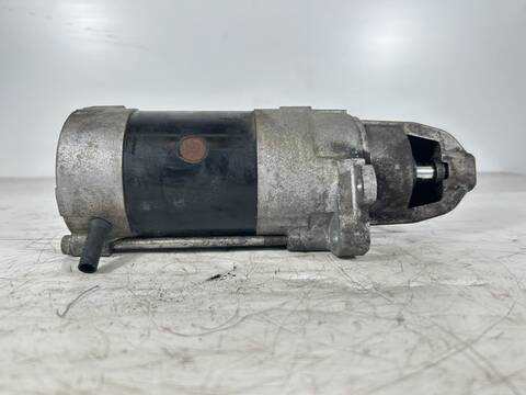 Foto 3ª: Motor de Arranque Opel Astra 1 6 CDTI 110 CV 81KW [B16DTE] (2016)